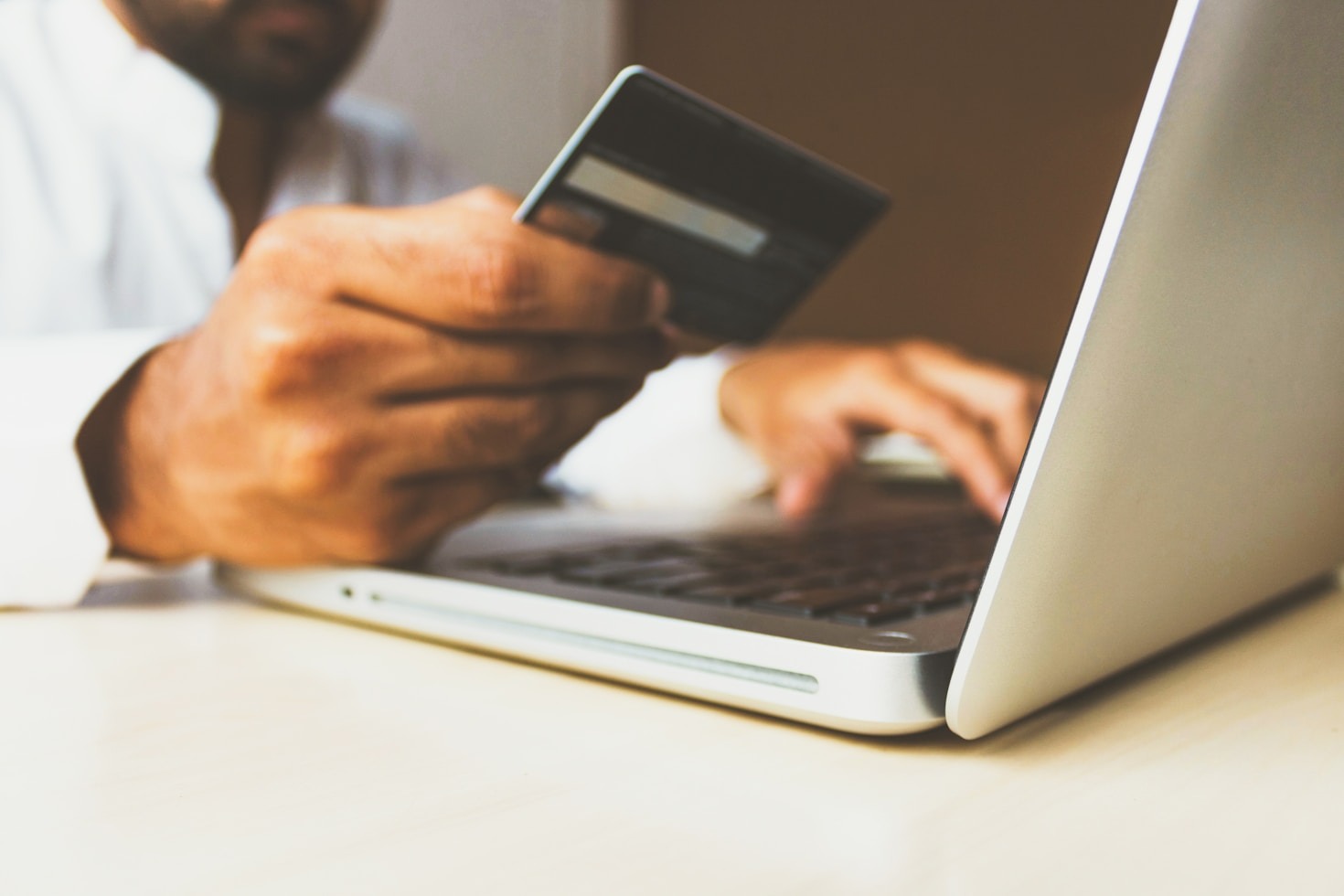 Facilidade e confiança no financiamento empresarial